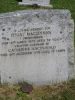 Photo of headstones/thumb_Finlay MacLennan d 1973 MI Luskentyre old, Harris